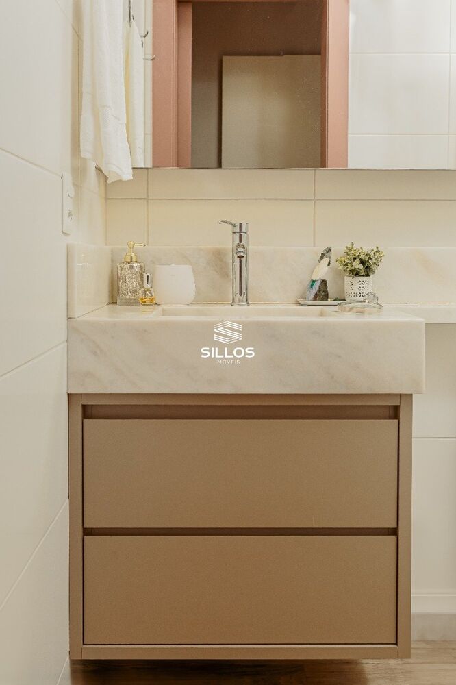 Apartamento à venda com 3 quartos, 120m² - Foto 10