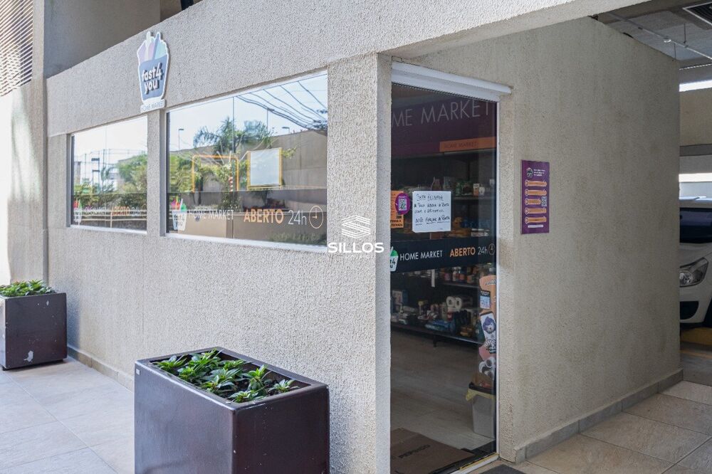 Apartamento à venda com 3 quartos, 120m² - Foto 12
