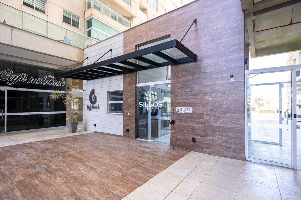 Apartamento à venda com 3 quartos, 120m² - Foto 20