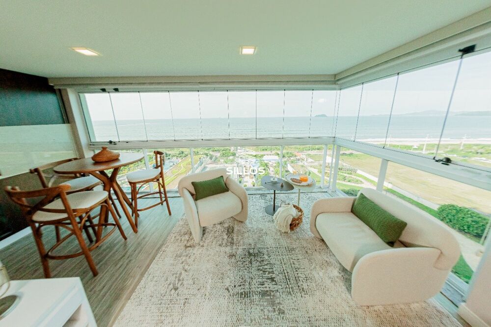 Apartamento à venda com 3 quartos, 120m² - Foto 1