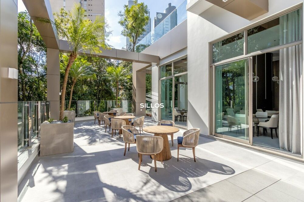 Apartamento Lançamentos com 3 quartos, 342m² - Foto 13