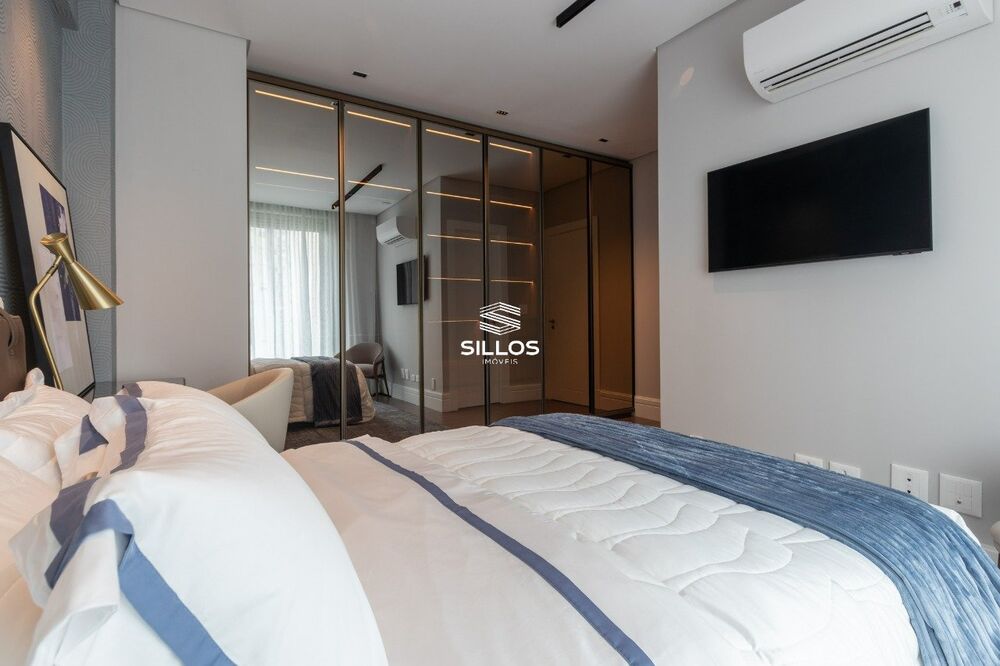 Apartamento Lançamentos com 3 quartos, 342m² - Foto 11