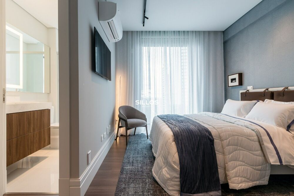 Apartamento Lançamentos com 3 quartos, 342m² - Foto 12