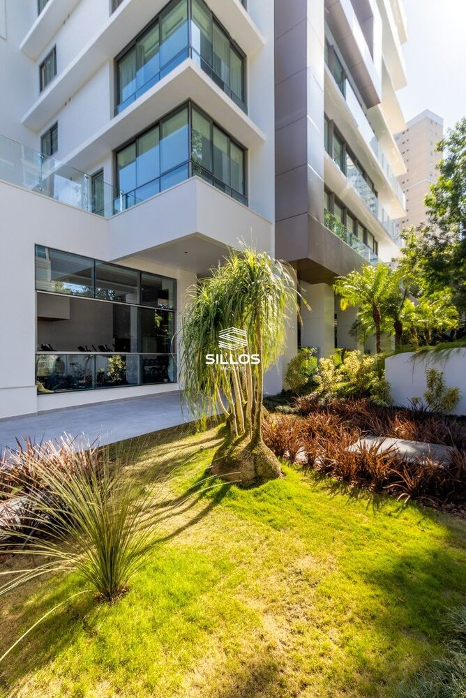 Apartamento Lançamentos com 3 quartos, 342m² - Foto 20