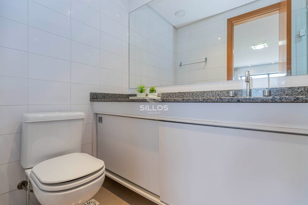 Apartamento à venda com 1 quarto, 69m² - Foto 13