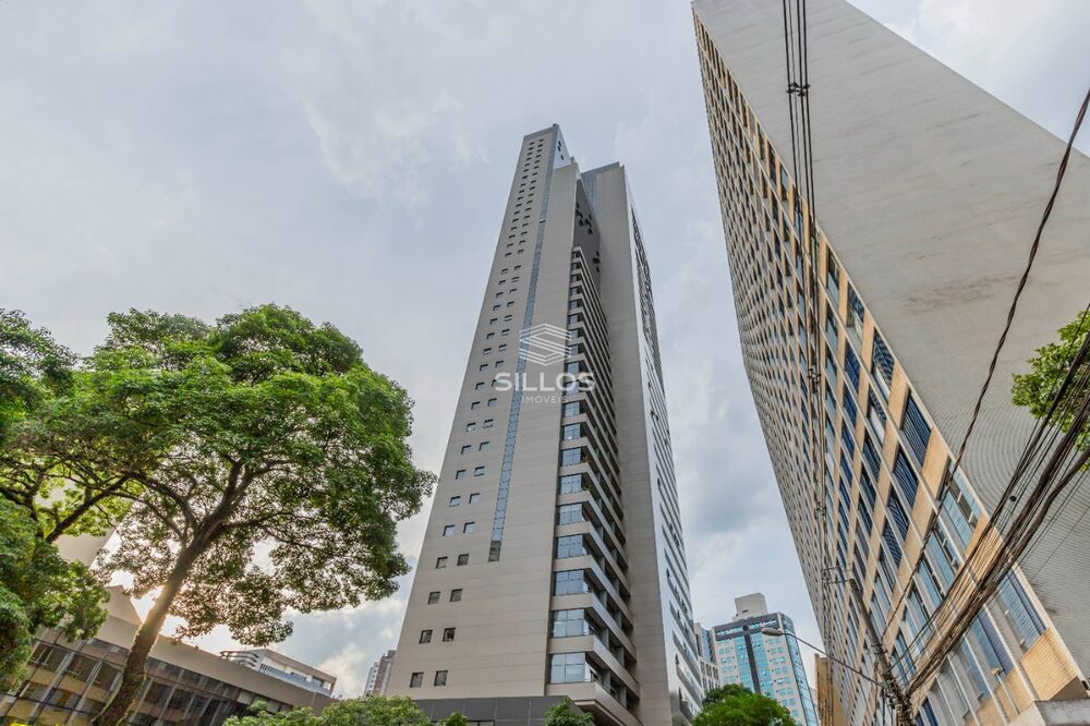 Apartamento à venda com 1 quarto, 69m² - Foto 24