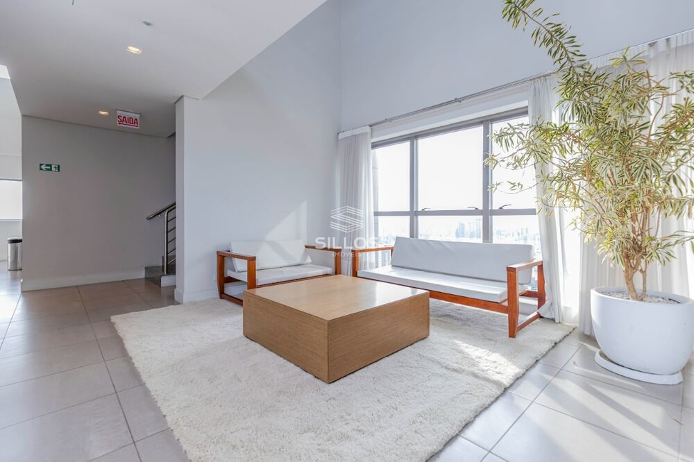 Apartamento à venda com 1 quarto, 69m² - Foto 19