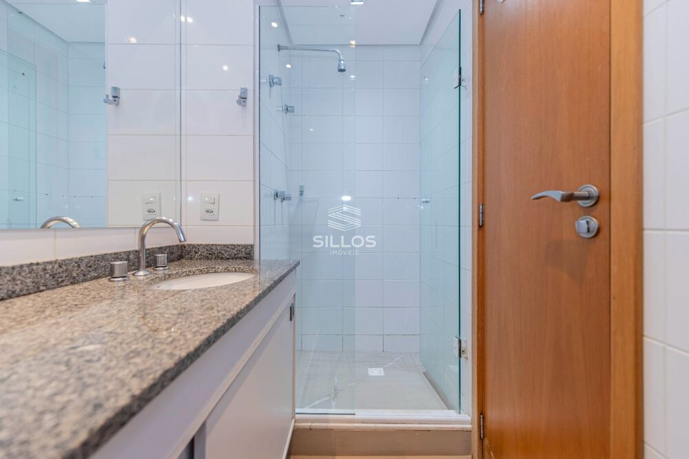 Apartamento à venda com 1 quarto, 69m² - Foto 14