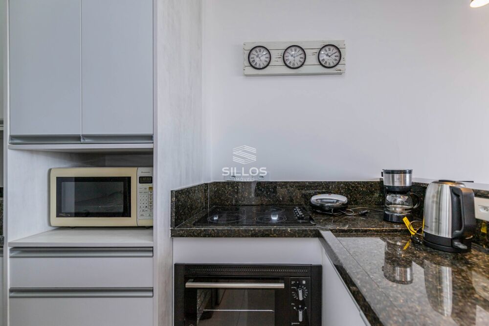 Apartamento à venda com 1 quarto, 69m² - Foto 10