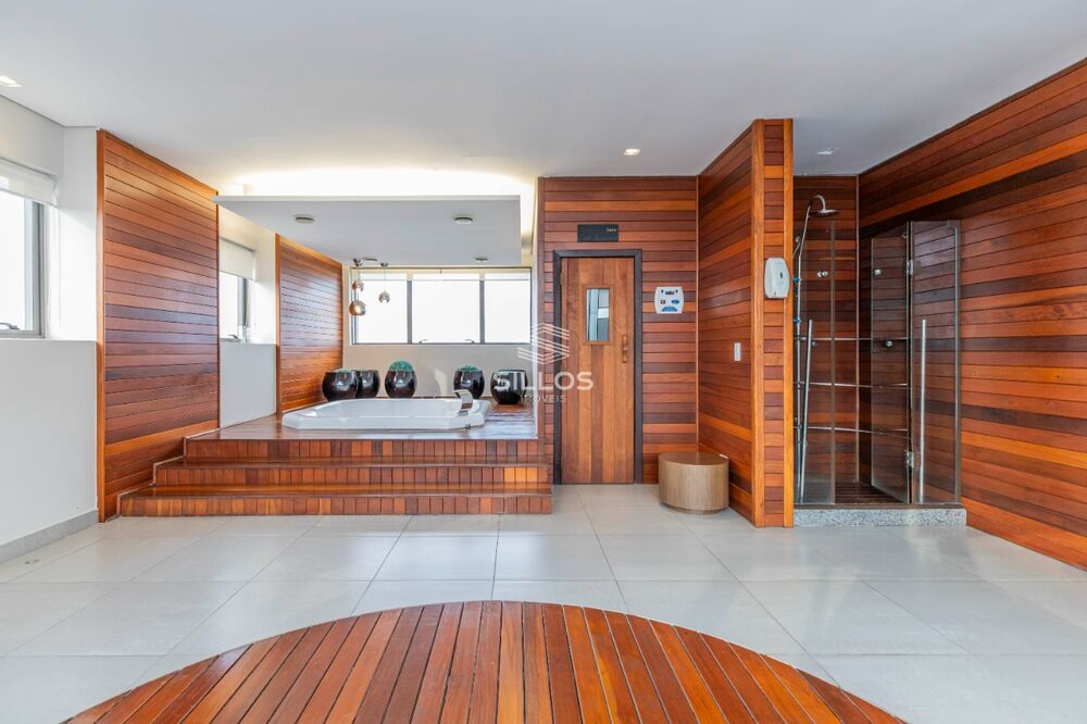 Apartamento à venda com 1 quarto, 69m² - Foto 22