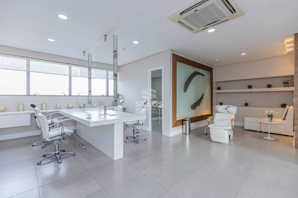Apartamento à venda com 1 quarto, 69m² - Foto 20