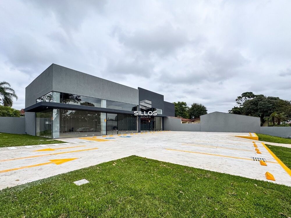 Loja-Salão, 241 m² - Foto 4