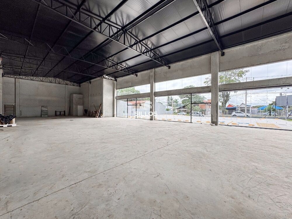 Loja-Salão, 241 m² - Foto 13