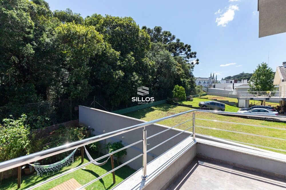 Casa de Condomínio para alugar com 4 quartos, 550m² - Foto 7
