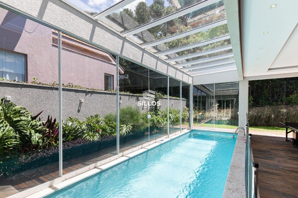 Casa de Condomínio para alugar com 4 quartos, 550m² - Foto 14