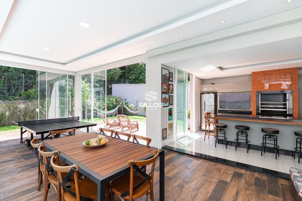 Casa de Condomínio para alugar com 4 quartos, 550m² - Foto 15