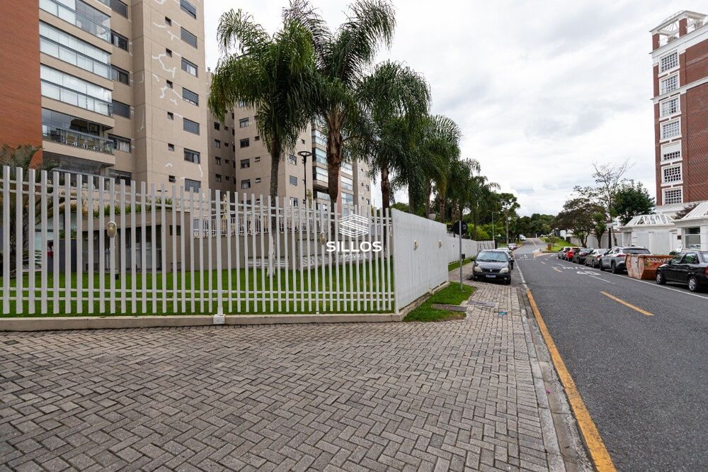 Apartamento à venda com 3 quartos, 149m² - Foto 22