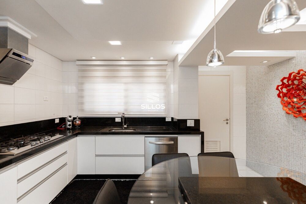 Apartamento à venda com 3 quartos, 149m² - Foto 6