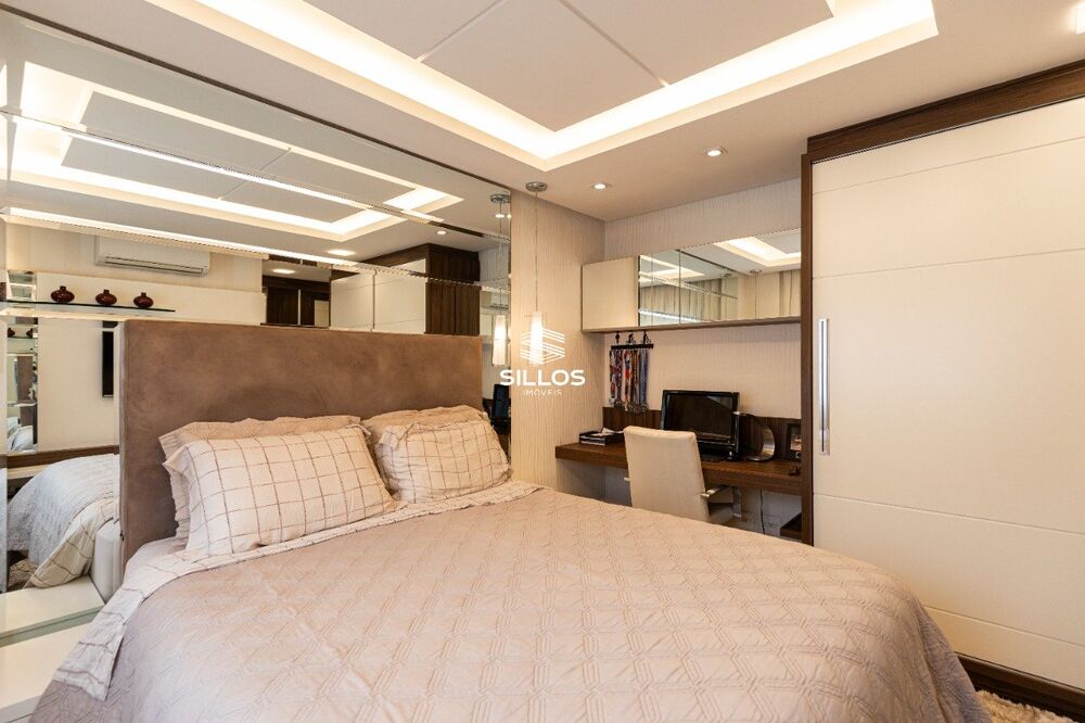 Apartamento à venda com 3 quartos, 149m² - Foto 11