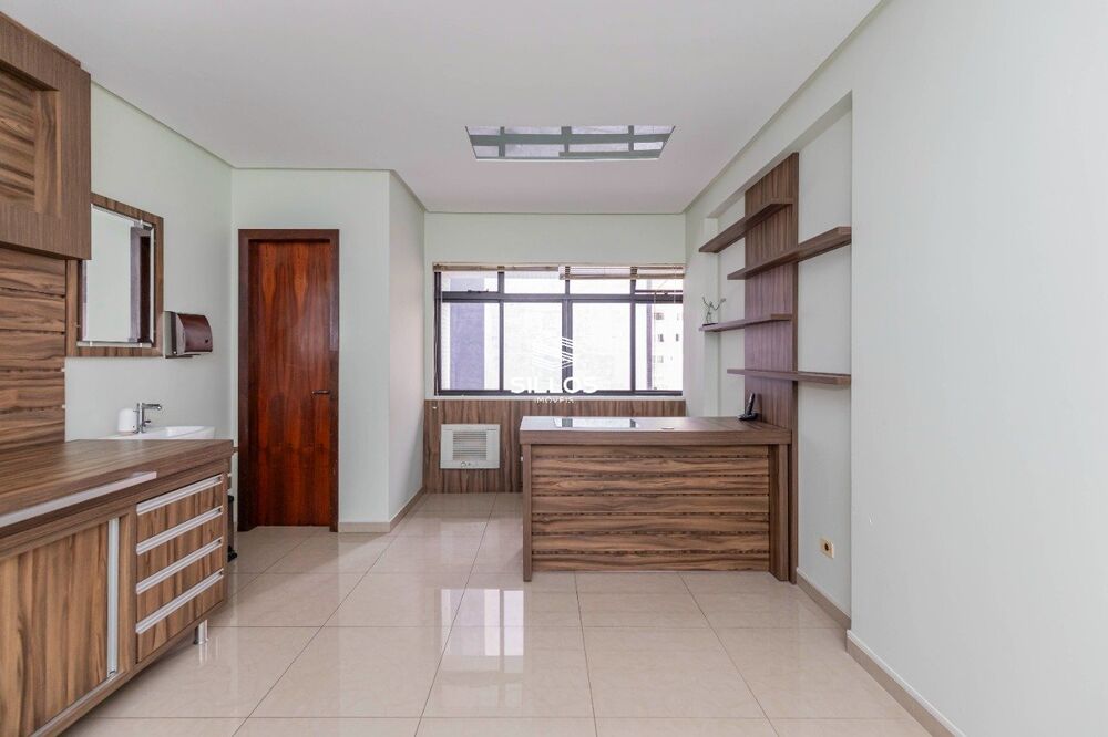 Conjunto Comercial-Sala para alugar, 27m² - Foto 2