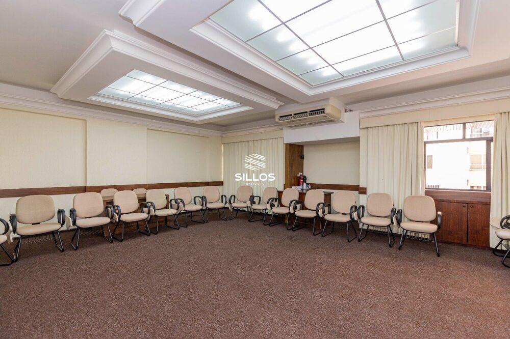 Conjunto Comercial-Sala para alugar, 27m² - Foto 15