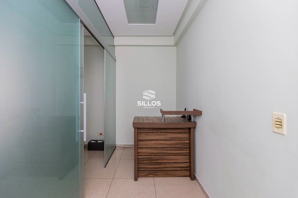 Conjunto Comercial-Sala para alugar, 27m² - Foto 10