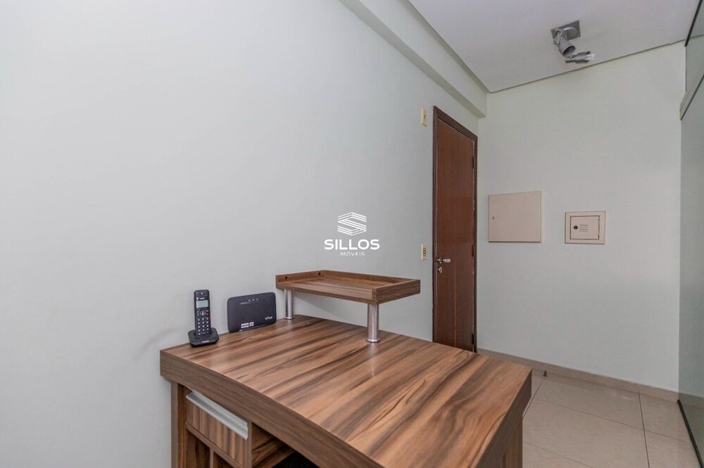 Conjunto Comercial-Sala para alugar, 27m² - Foto 9