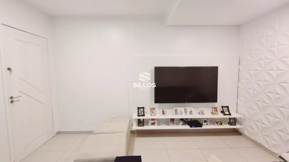 Sobrado à venda com 3 quartos, 134m² - Foto 3