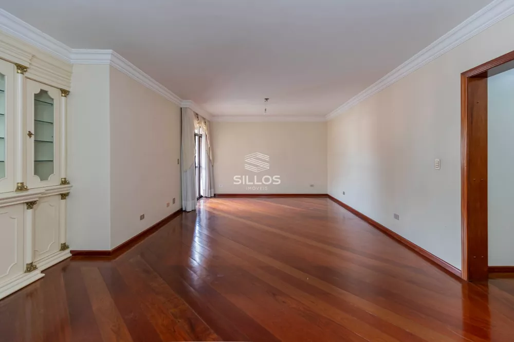 Apartamento à venda com 3 quartos, 163m² - Foto 4