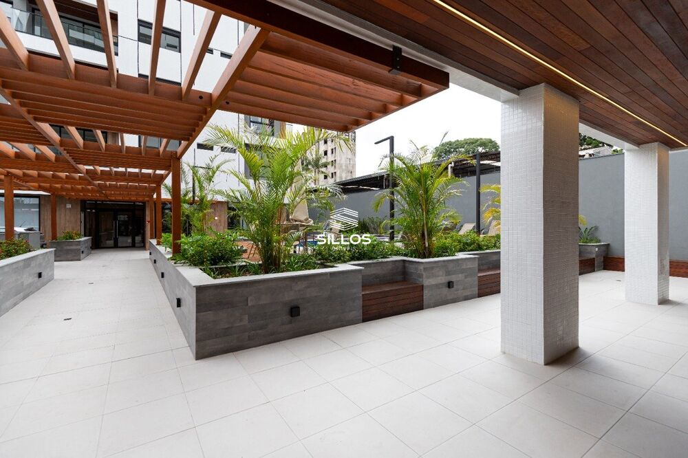 Apartamento à venda com 3 quartos, 150m² - Foto 17
