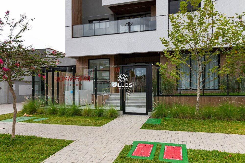 Apartamento à venda com 3 quartos, 150m² - Foto 20