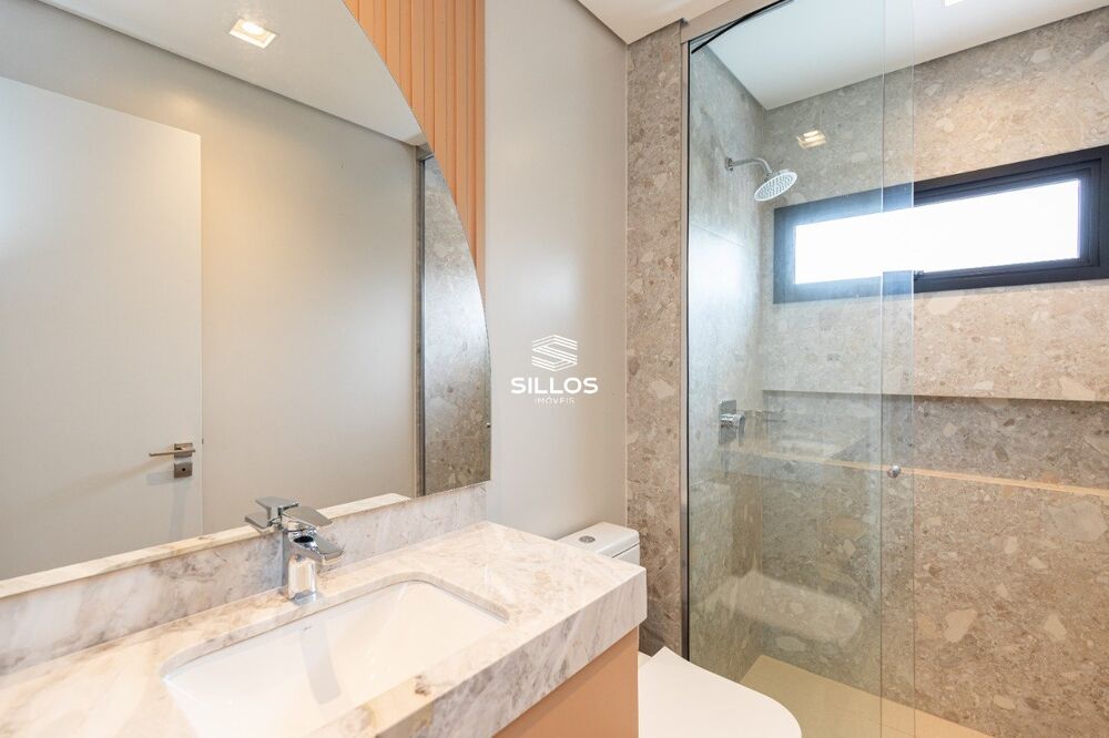 Apartamento à venda com 3 quartos, 150m² - Foto 13