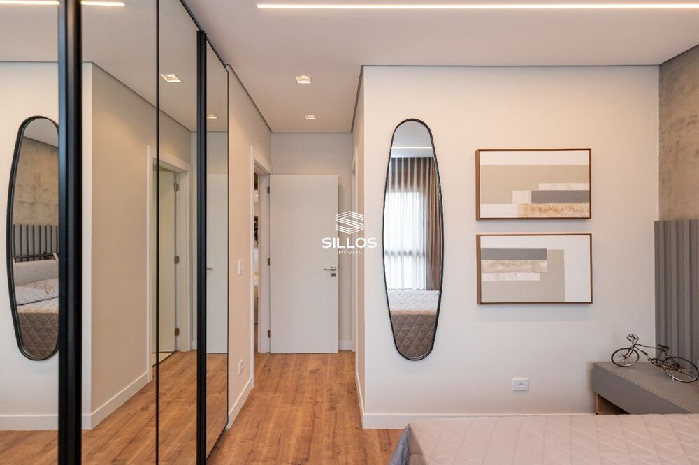Apartamento à venda com 3 quartos, 150m² - Foto 11