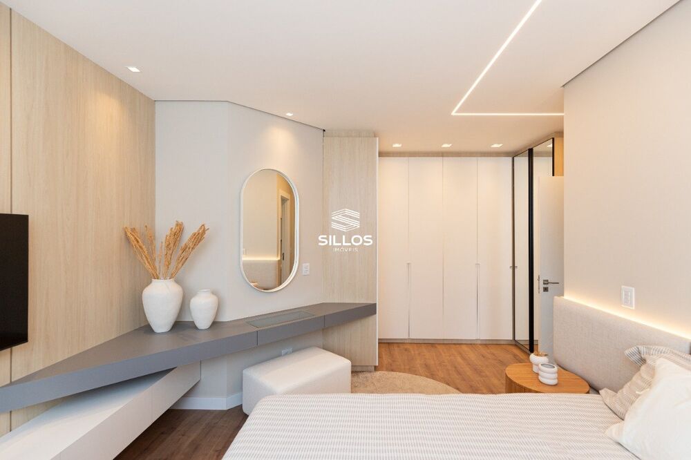 Apartamento à venda com 3 quartos, 150m² - Foto 9