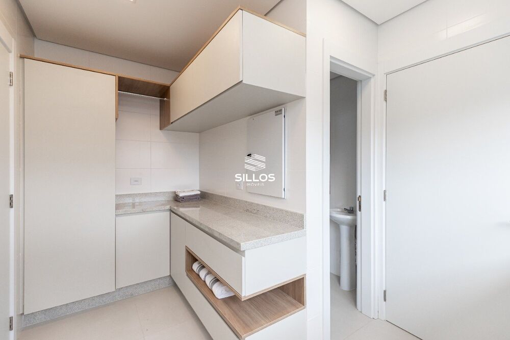 Apartamento à venda com 3 quartos, 150m² - Foto 6