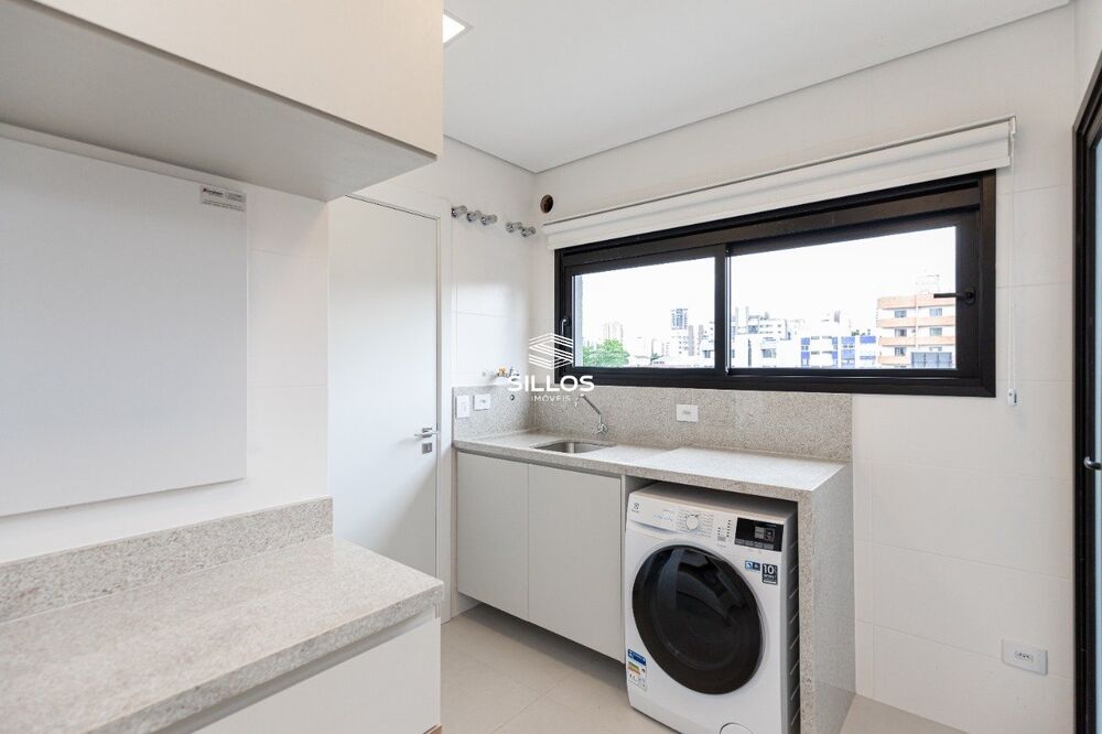 Apartamento à venda com 3 quartos, 150m² - Foto 7