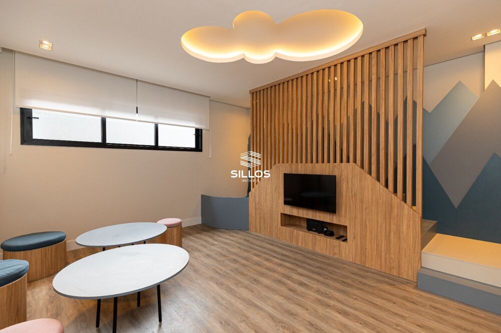 Apartamento à venda com 3 quartos, 150m² - Foto 18