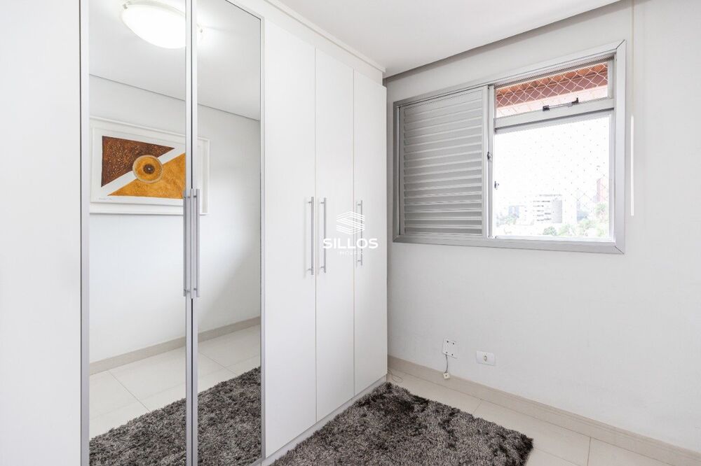 Cobertura à venda com 2 quartos, 176m² - Foto 5