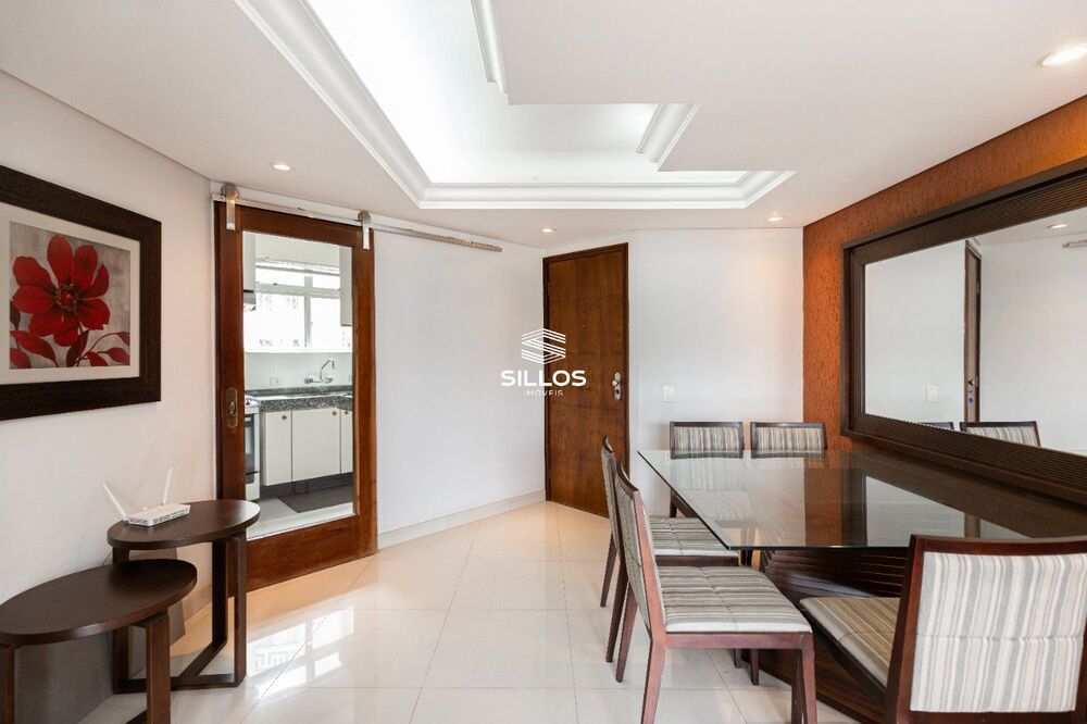 Cobertura à venda com 2 quartos, 176m² - Foto 3