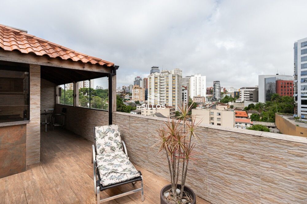 Cobertura à venda com 2 quartos, 176m² - Foto 16