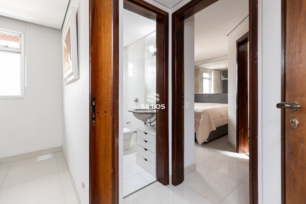 Cobertura à venda com 2 quartos, 176m² - Foto 4