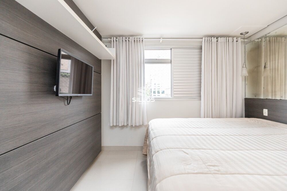Cobertura à venda com 2 quartos, 176m² - Foto 7