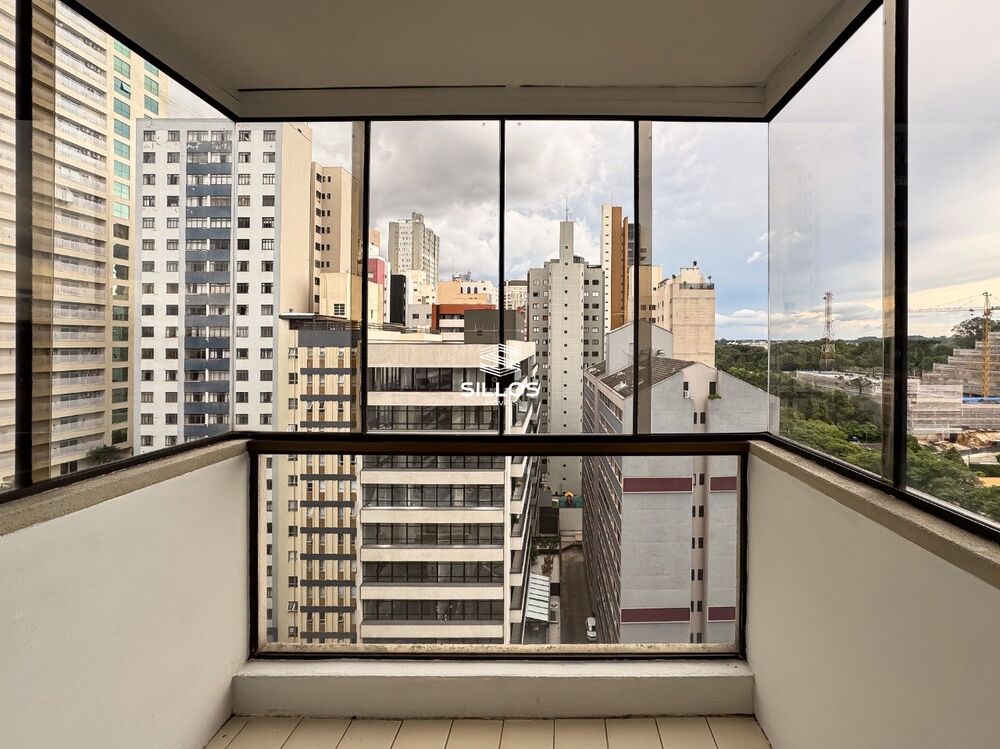 Apartamento para alugar com 3 quartos, 132m² - Foto 14