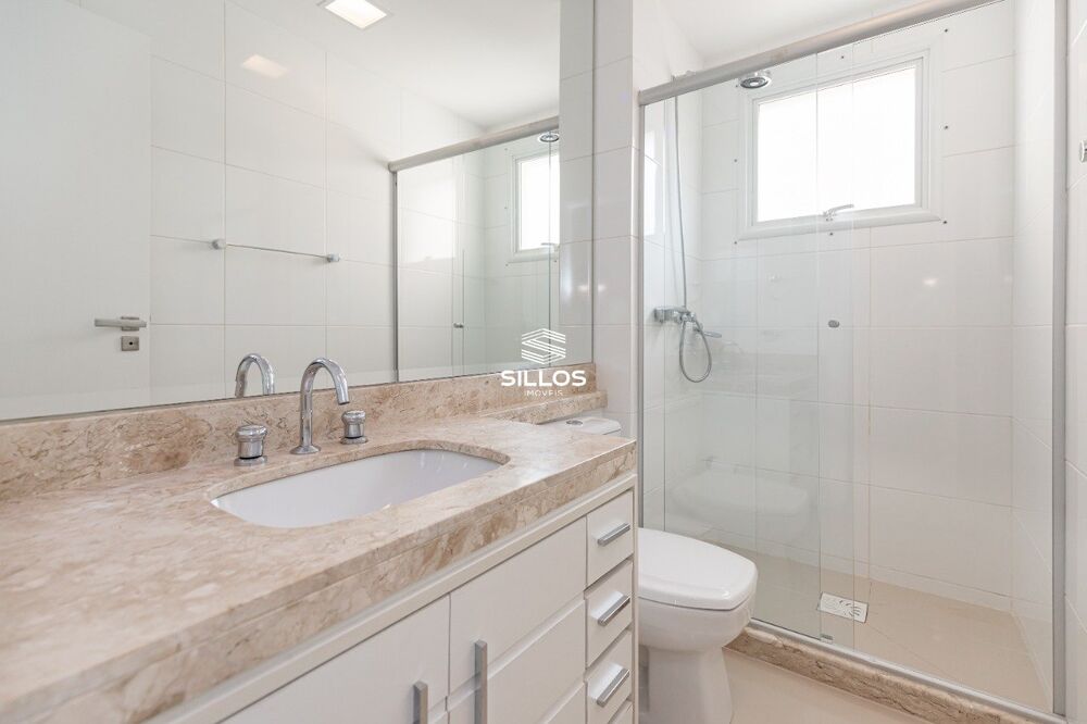 Apartamento à venda com 3 quartos, 228m² - Foto 7