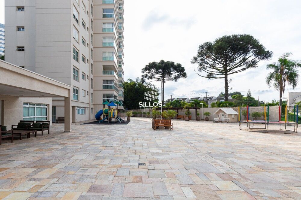 Apartamento à venda com 3 quartos, 228m² - Foto 11