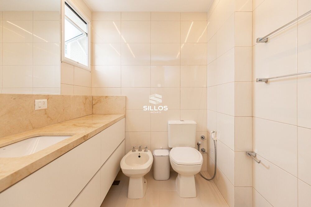 Apartamento à venda com 3 quartos, 228m² - Foto 5