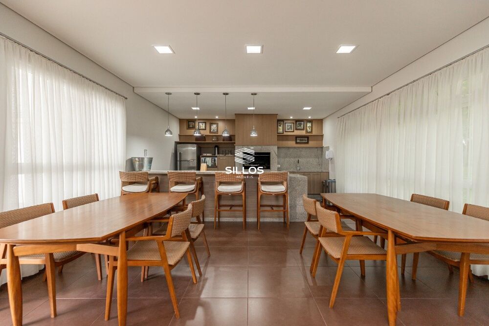 Apartamento à venda com 3 quartos, 228m² - Foto 14