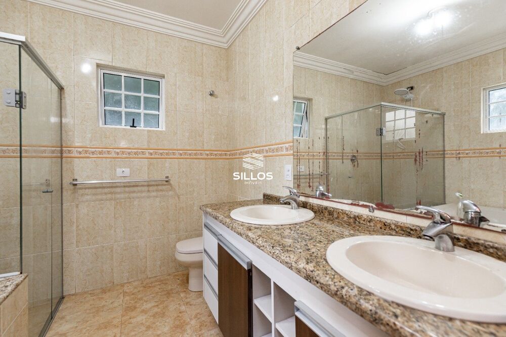 Casa à venda com 3 quartos, 452m² - Foto 5