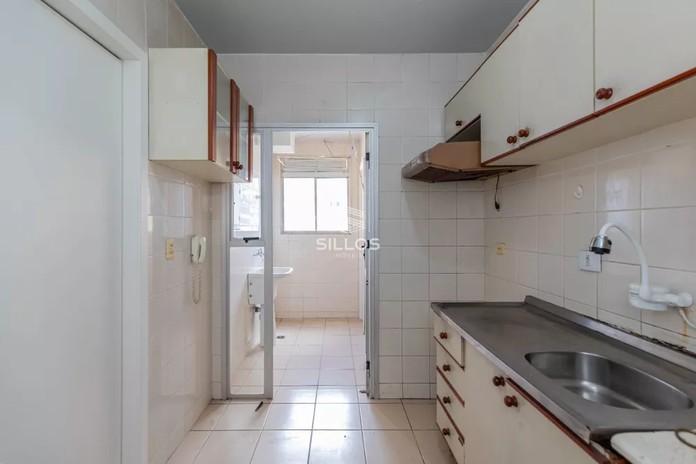 Apartamento à venda com 2 quartos, 58m² - Foto 4