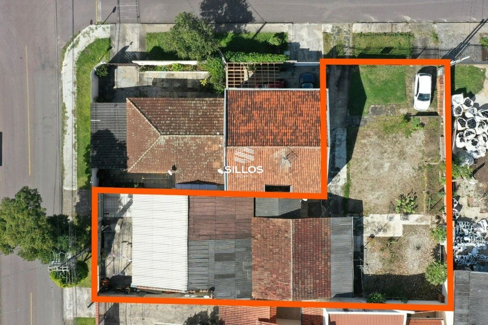 Terreno à venda, 625 - Foto 2